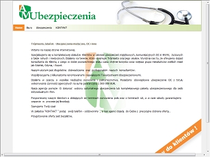 Indywidualne i grupowe gdańskie ubezpieczenia