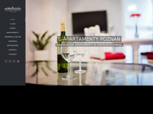 Apartament godny polecenia - Poznań, Stary Rynek